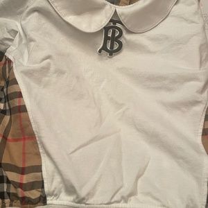 Burberry Girl Shirt